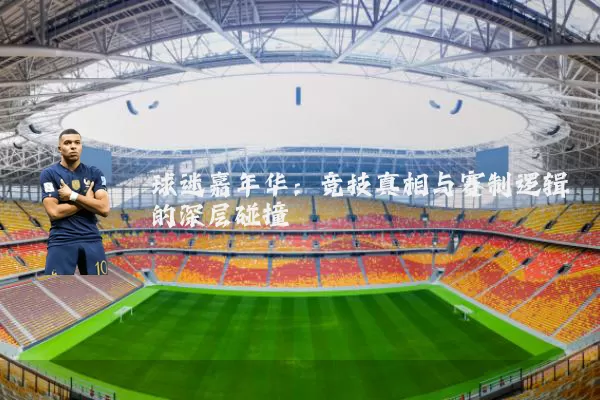 球迷嘉年华:竞技真相与赛制逻辑的深层碰撞